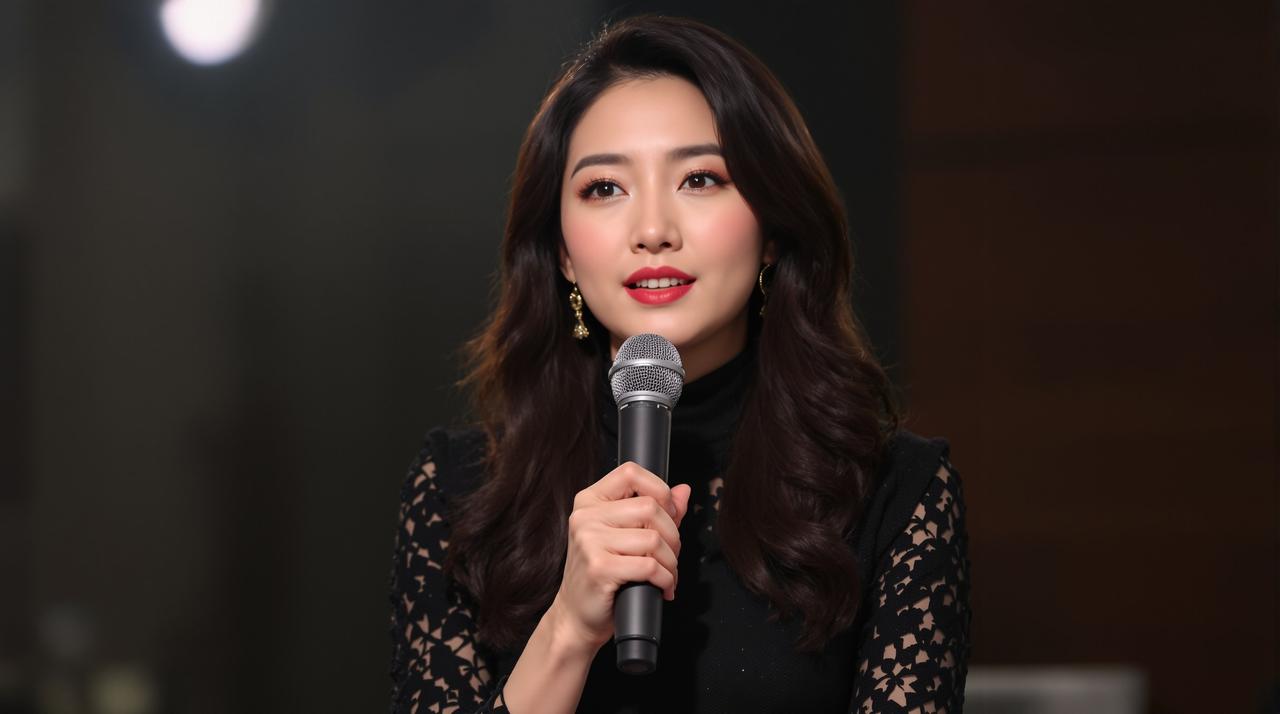 今日黑料大赛 - 知名女星回应出轨传闻：发长文声明，粉丝力挺，网友炸锅