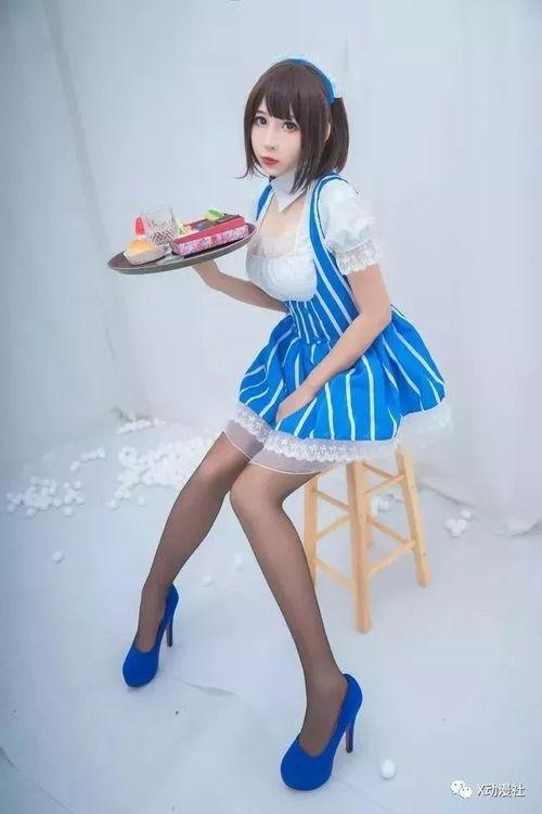 尤果网丝袜女仆,尤果网上的独特魅力展现