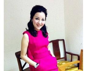 央视主持人章艳老公,揭秘央视主持人背后的神秘力量