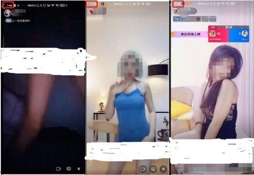 高清无码短视频色情,揭秘高清无码短视频背后的色情陷阱