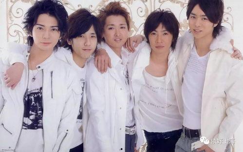 在日本买专辑 arashi,日本偶像天团ARASHI专辑收藏指南