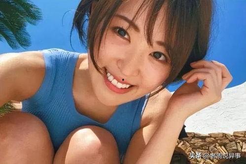 日本写真偶像分类,探寻不同风格的魅力世界