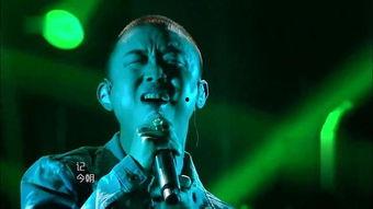 娱乐圈吃瓜男歌手是谁啊